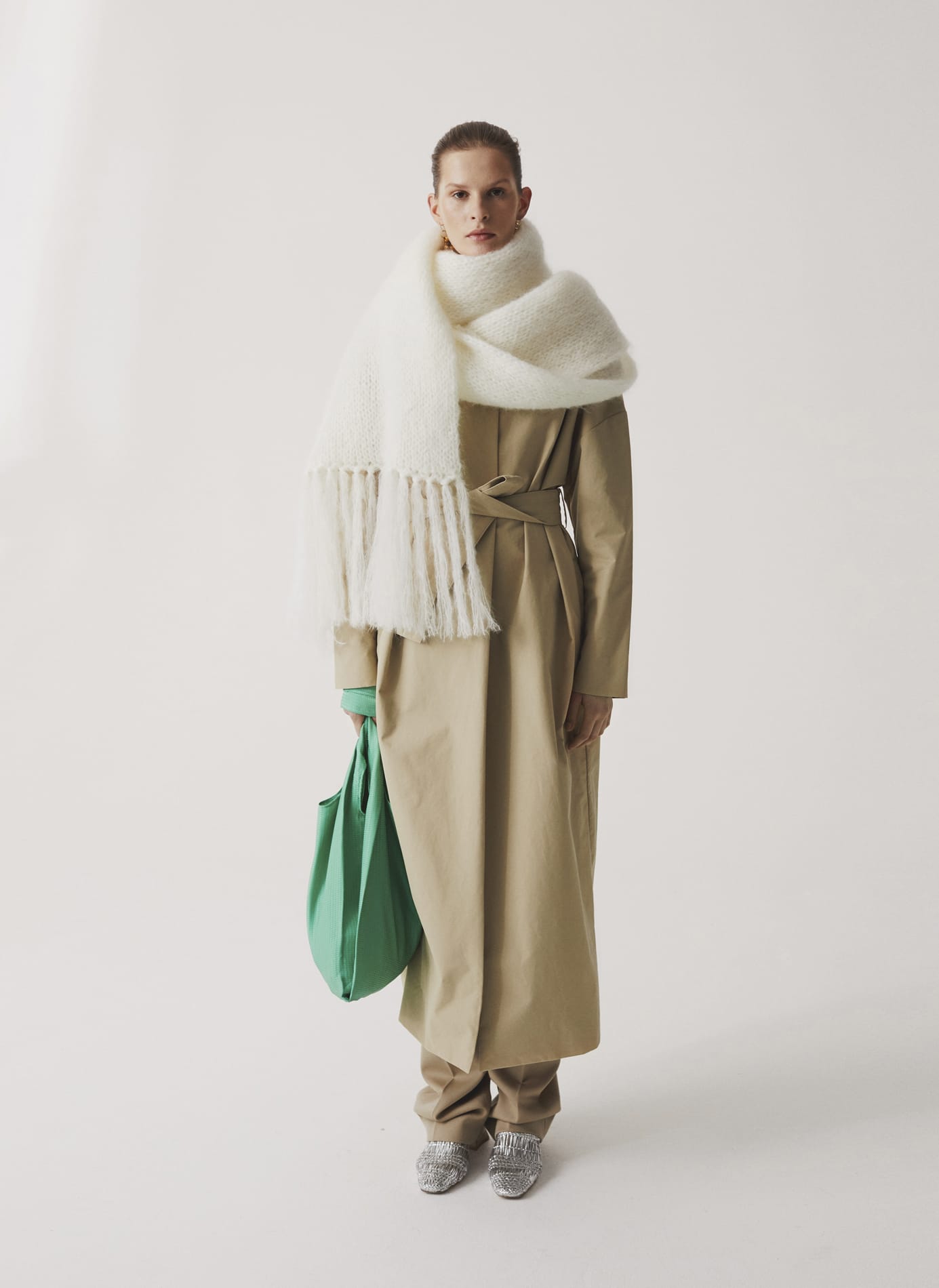 BAGGU BAG