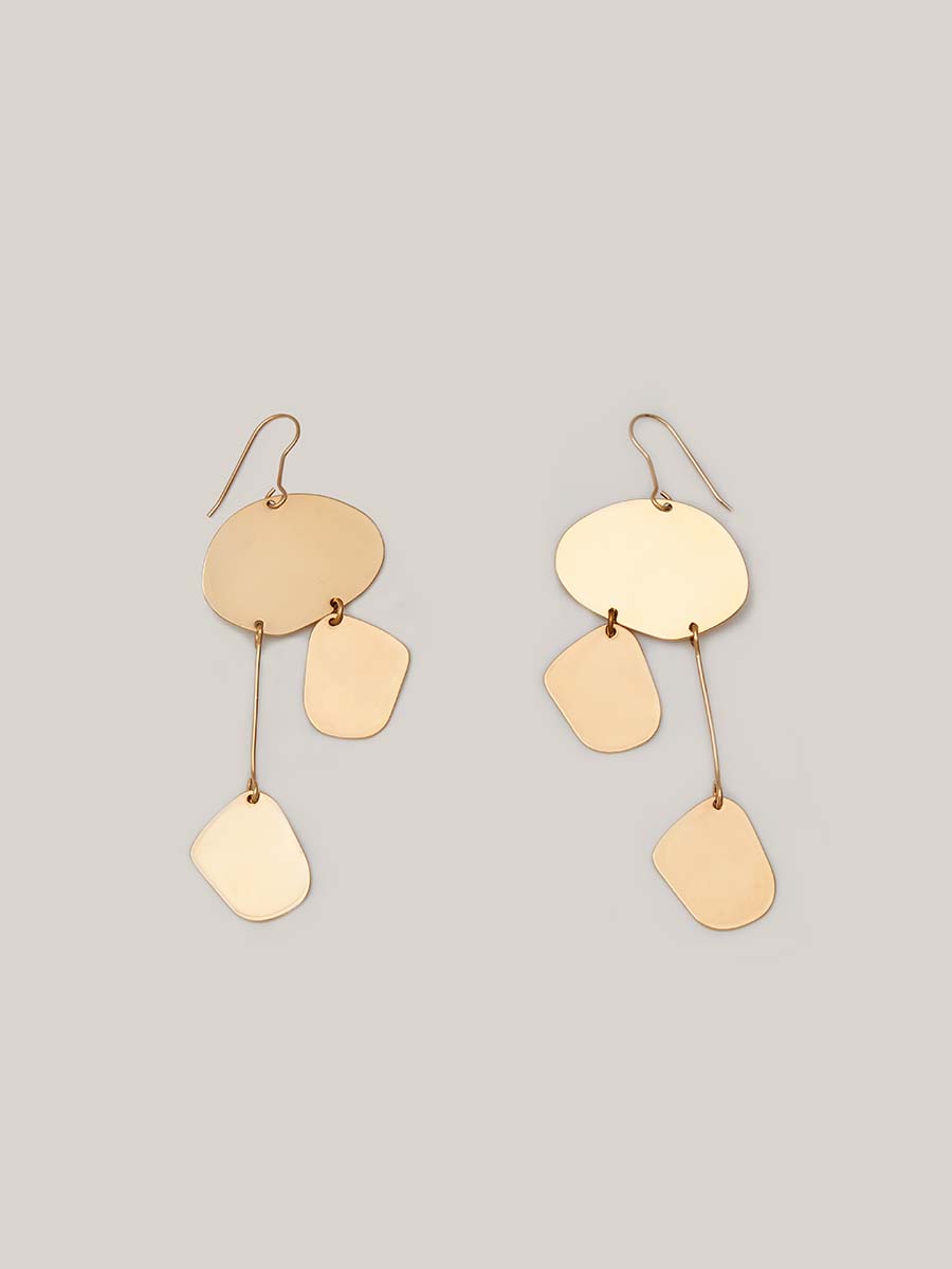 EARRINGS MIRO