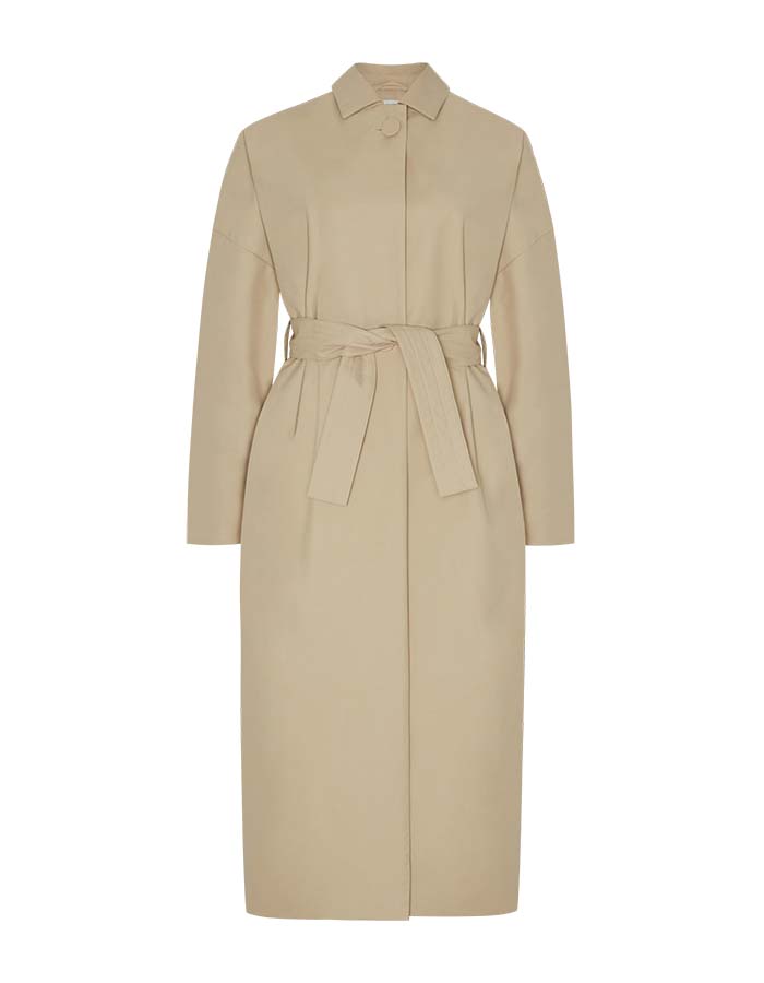 TRENCHCOAT OSCAR