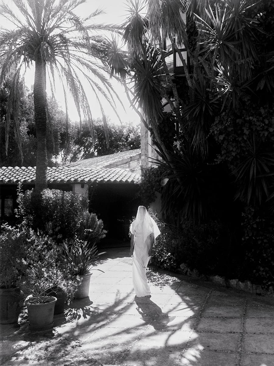 Dress Martha Ivory