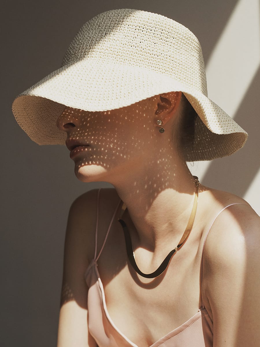 WAVE NECKLACE