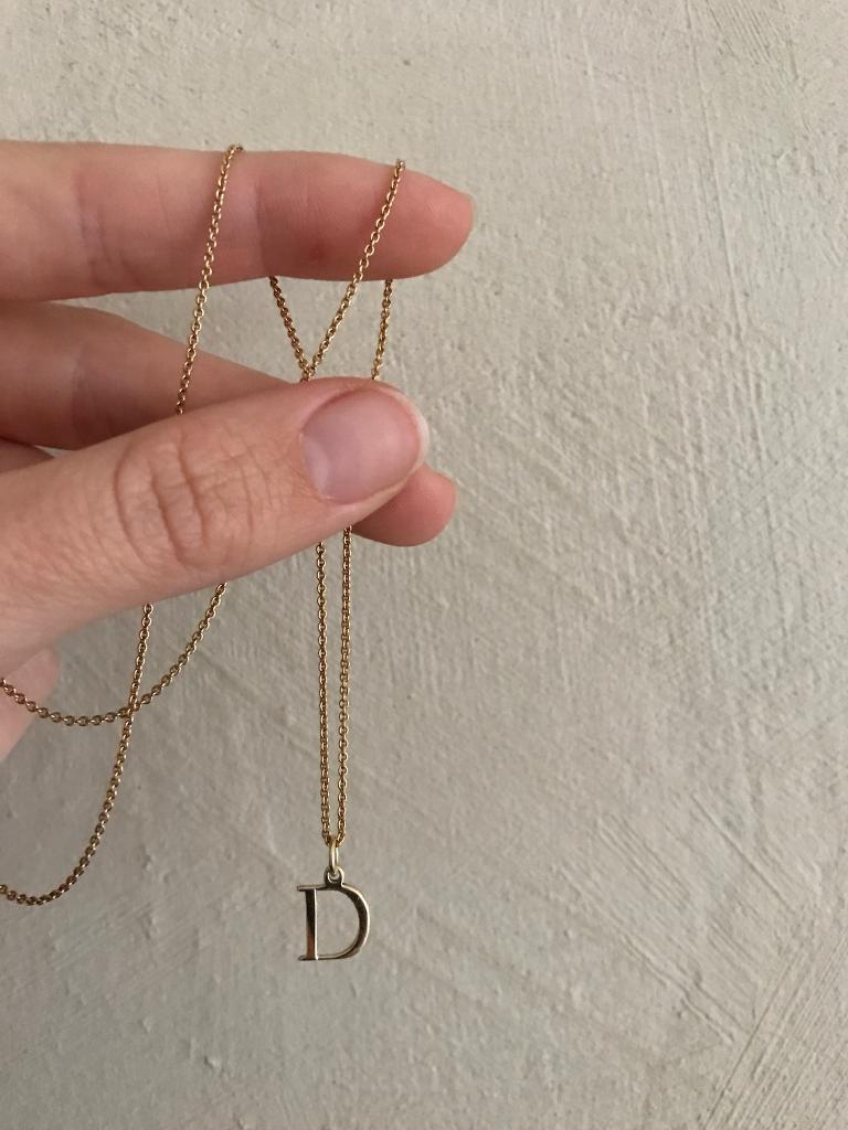 MALAIKA x MINIMARKT Alphabet