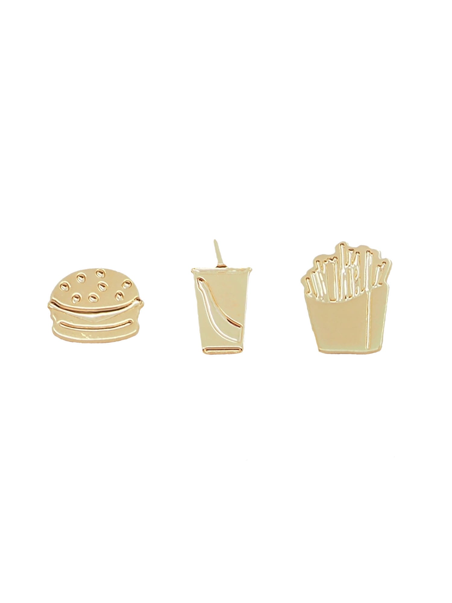 Pin FOOD SETS