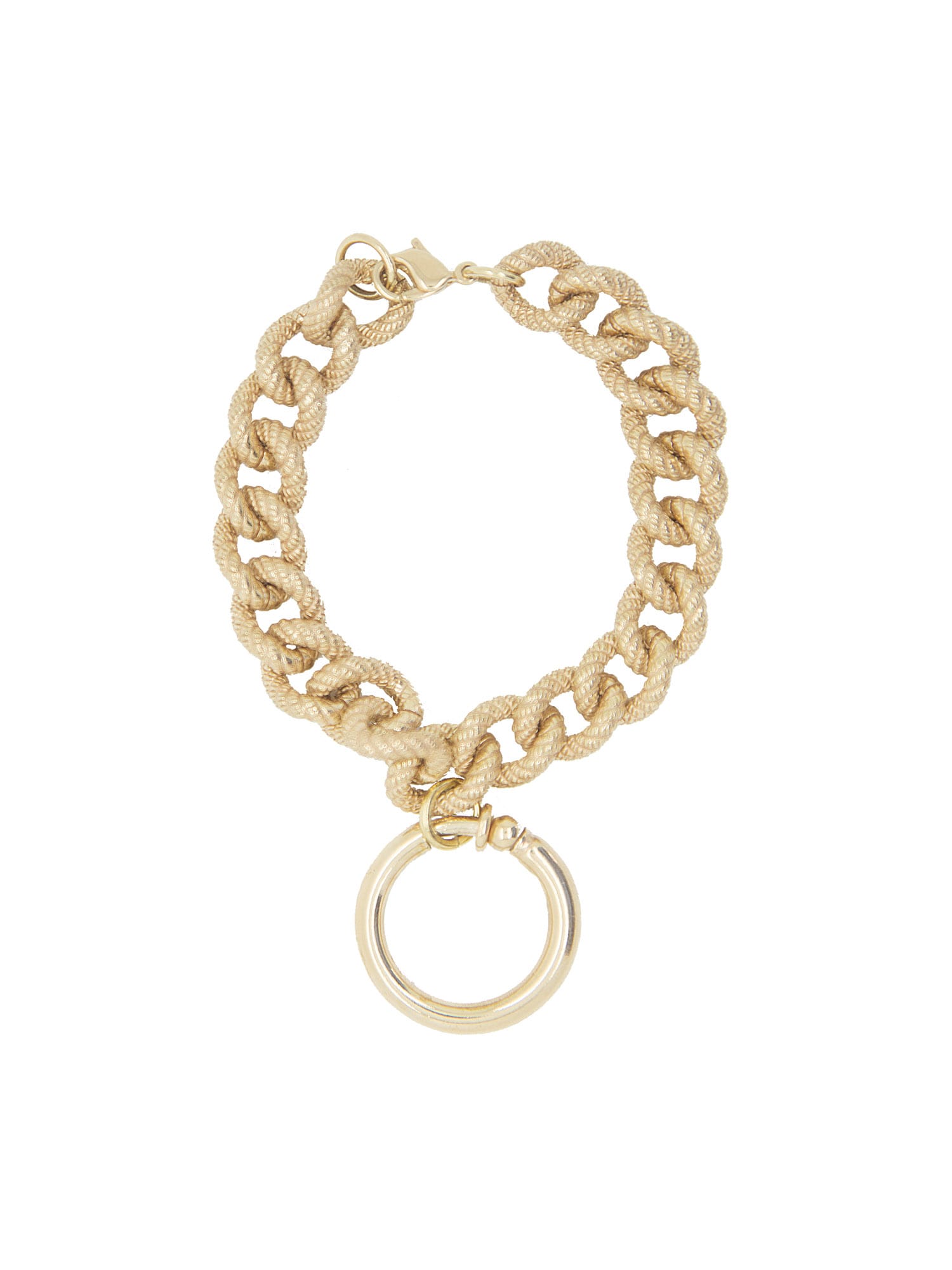 Pierced Bracelet