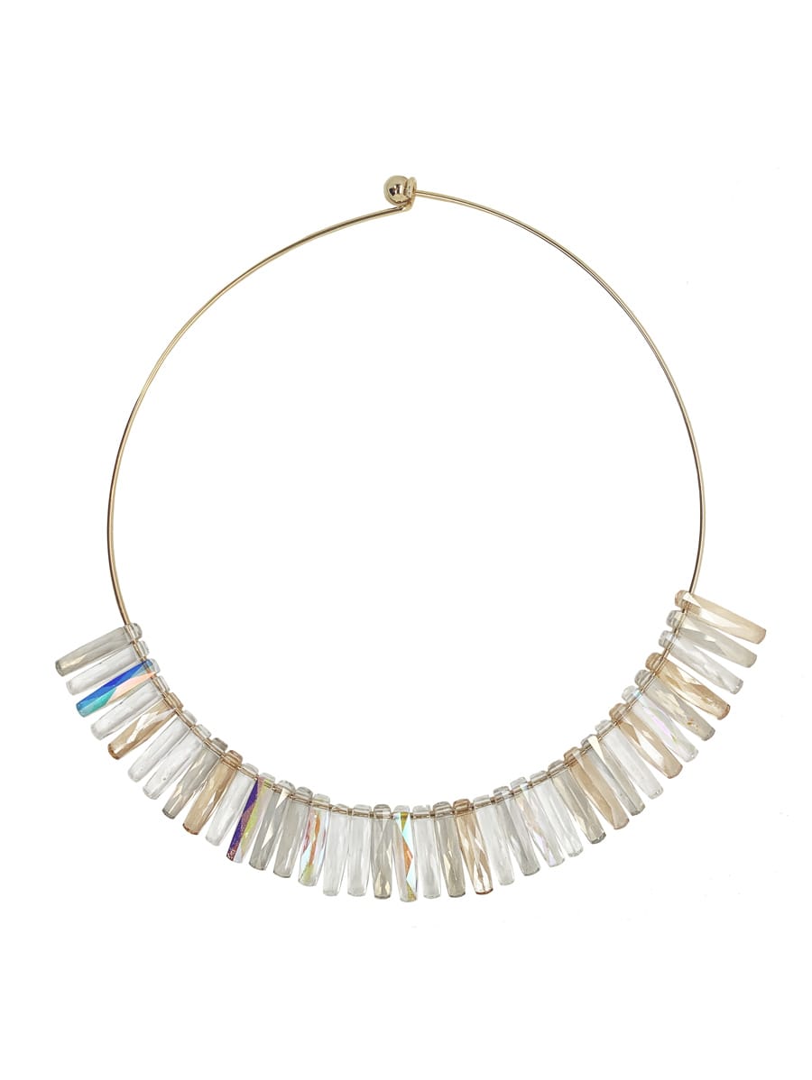 Cosmic Collier