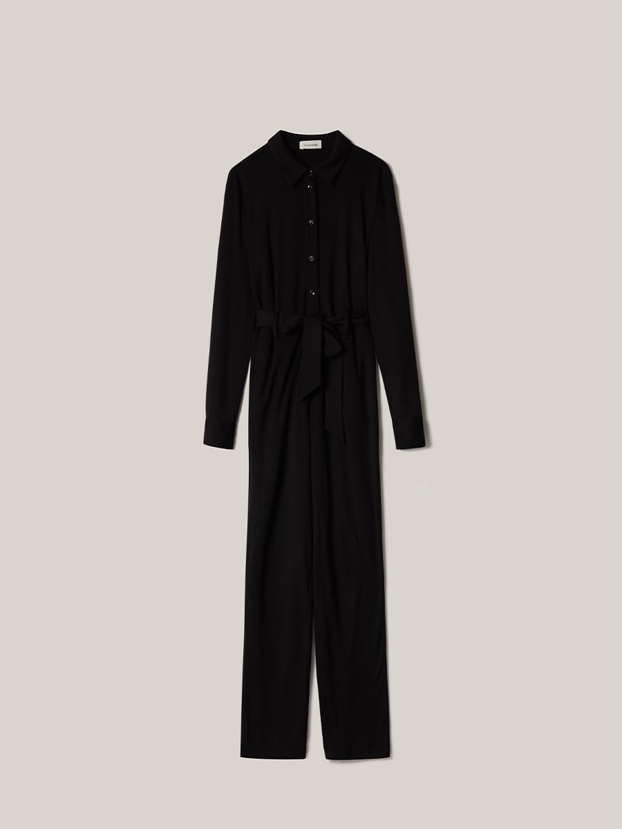 Comfy Jumpsuit