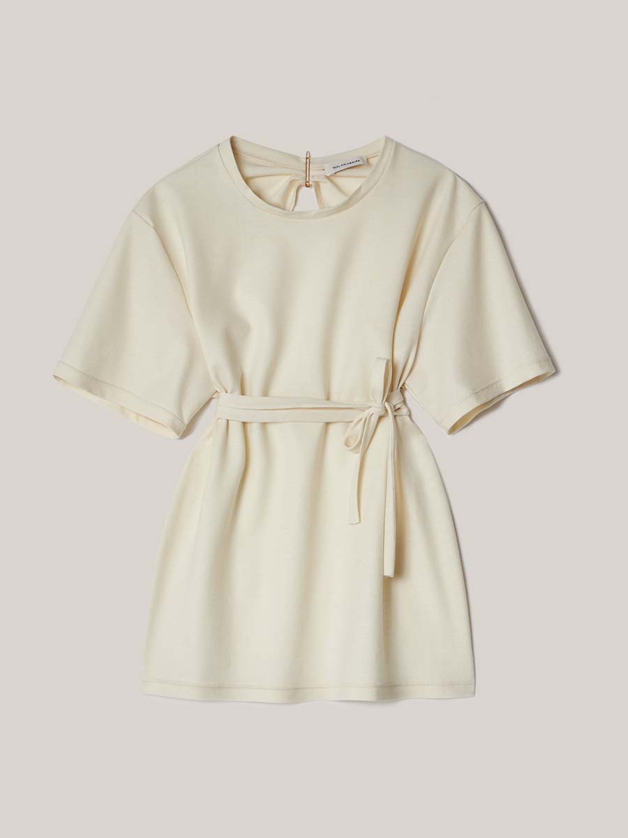 The Kimono Tee