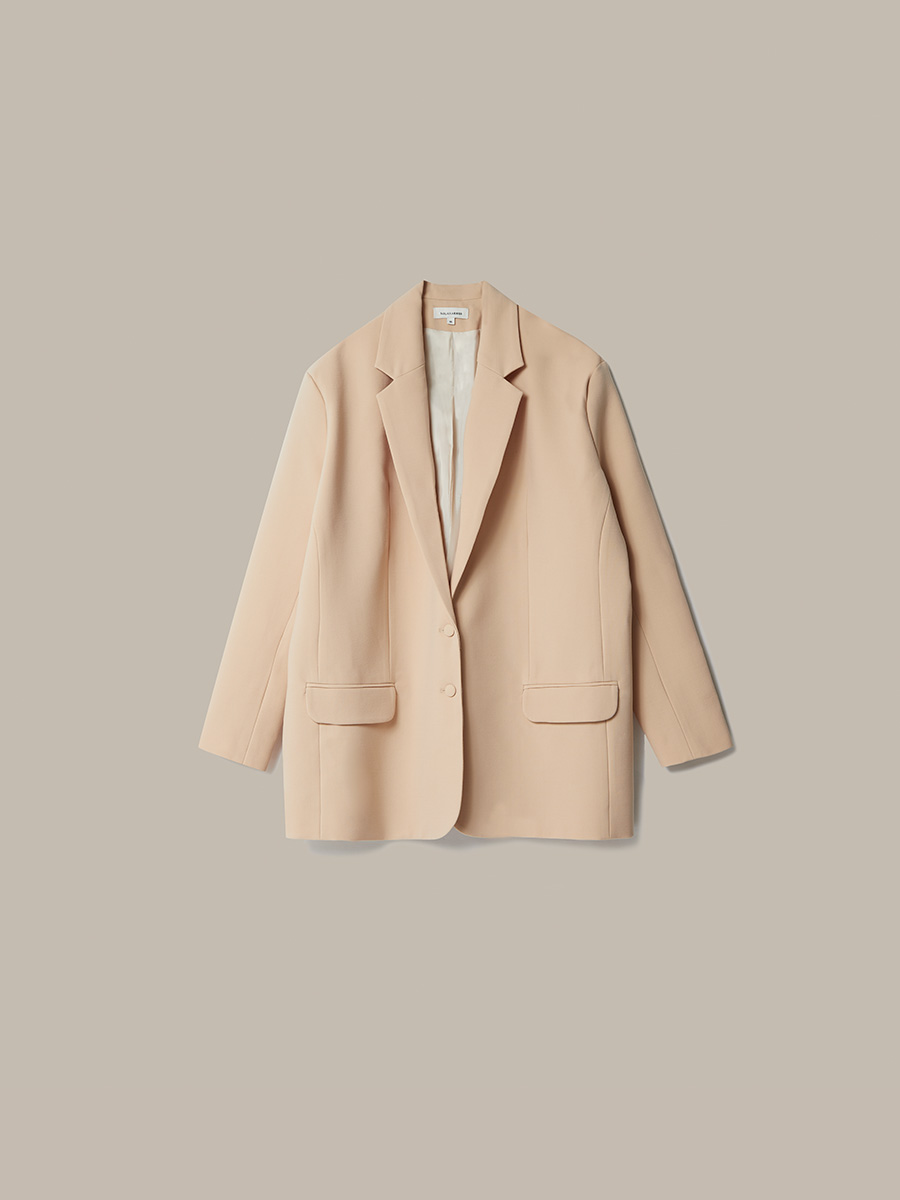Jacket Cy