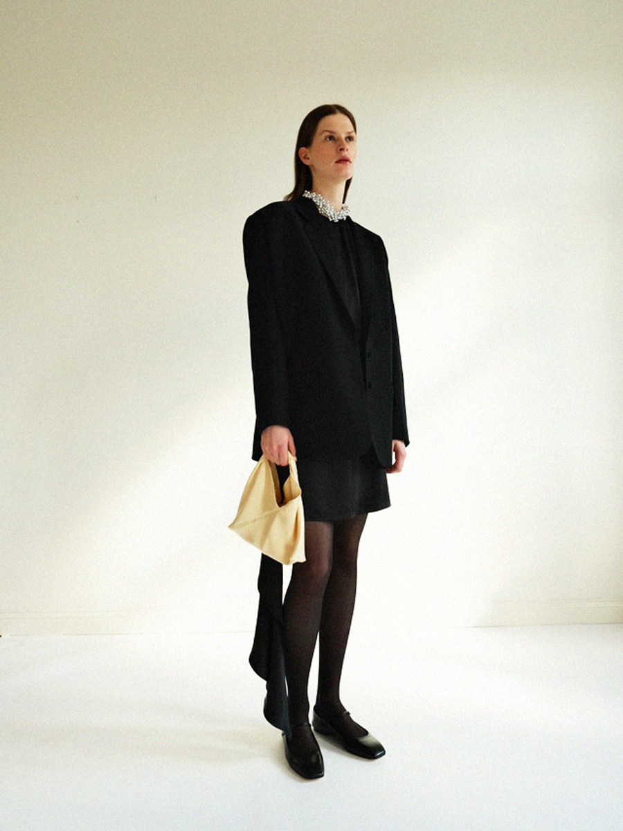 Dress Rue