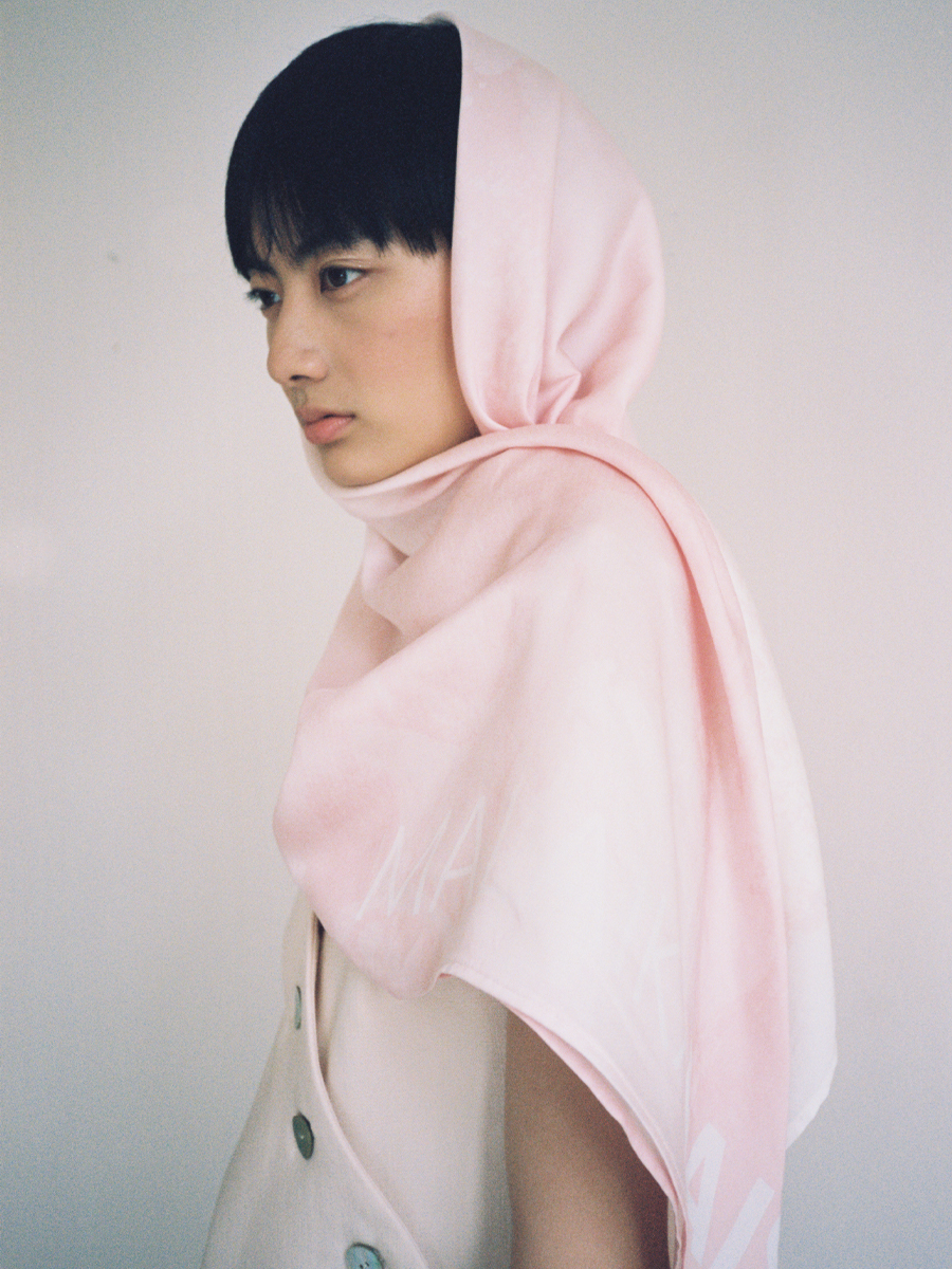Scarf Cloud 9