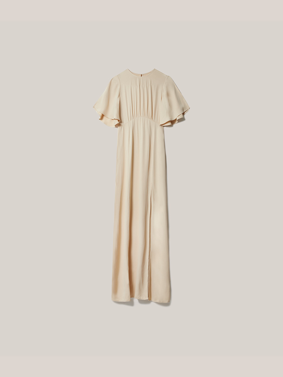 Dress Nima Vanilla