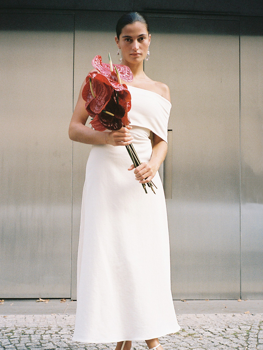 Dress Lydia