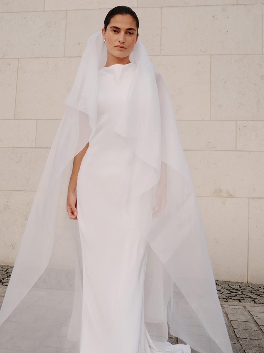 Maxi Veil
