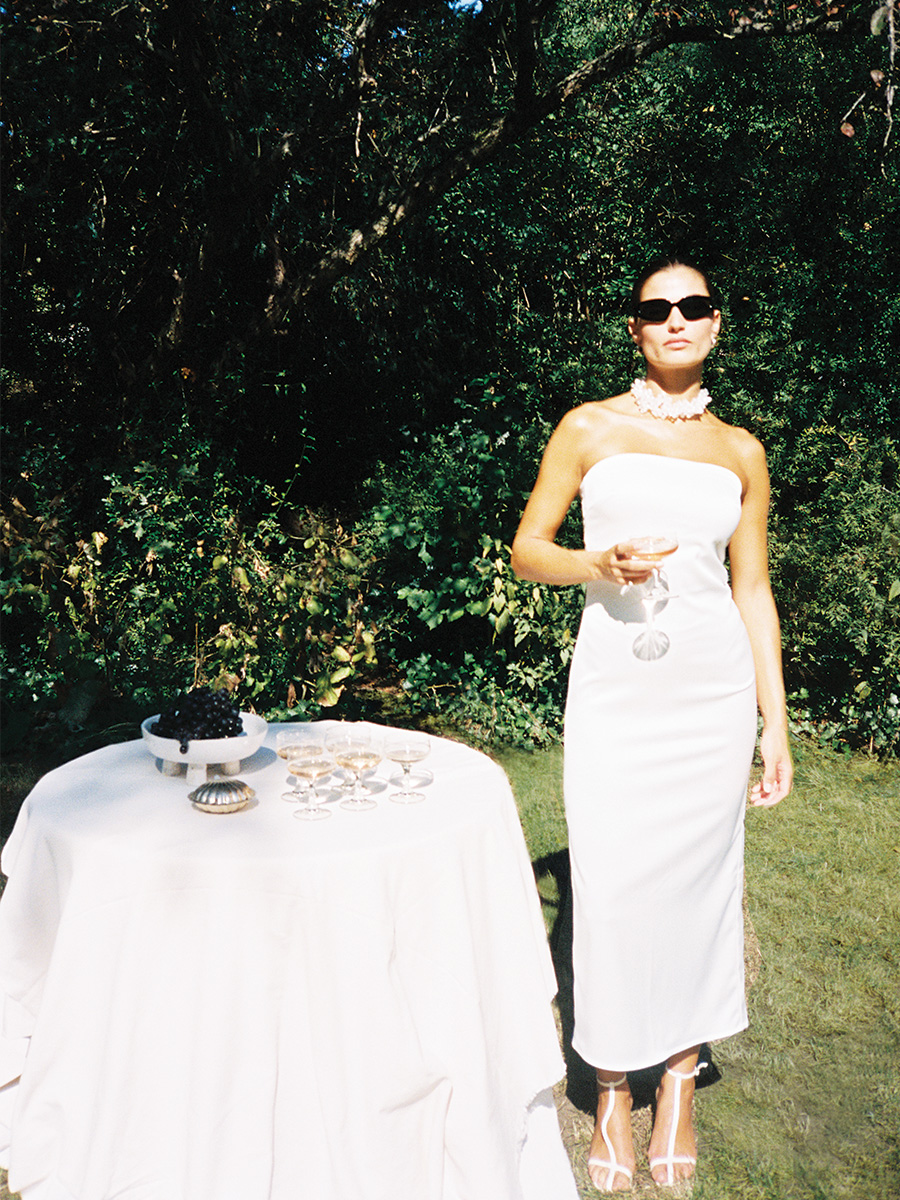 Dress Vic
