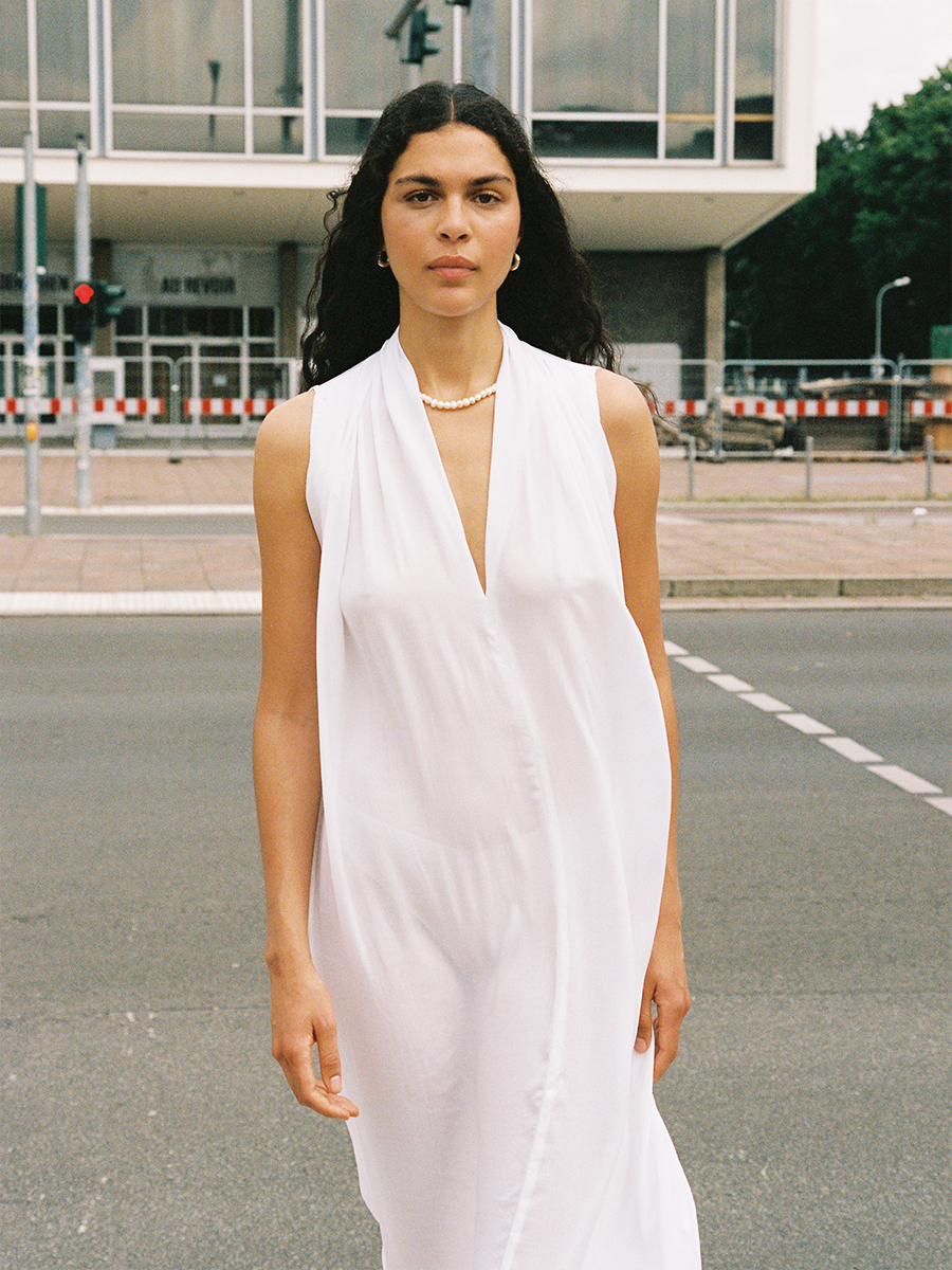 DRESS VALA
