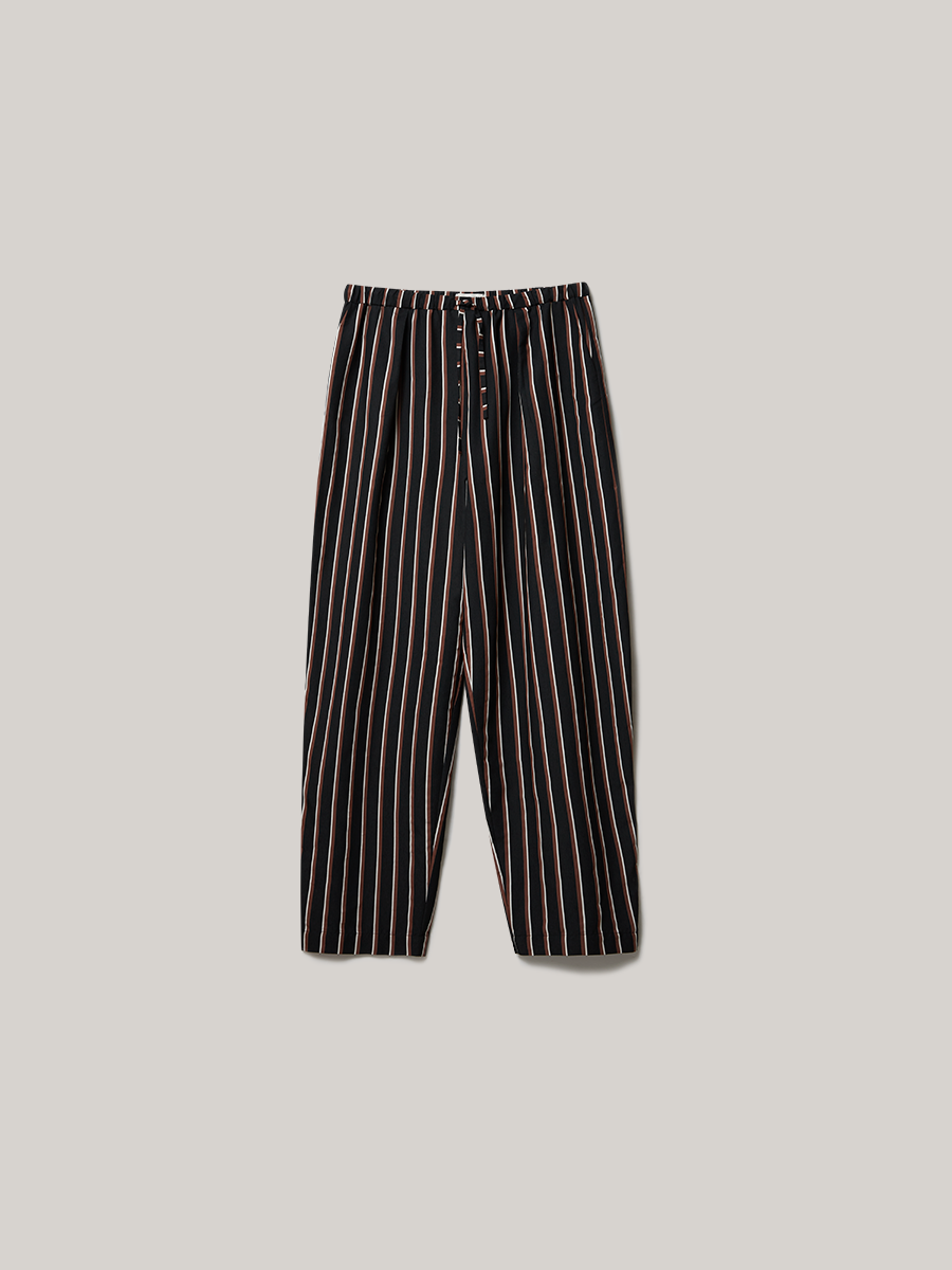 UNISEX DRAWSTRING PANTS