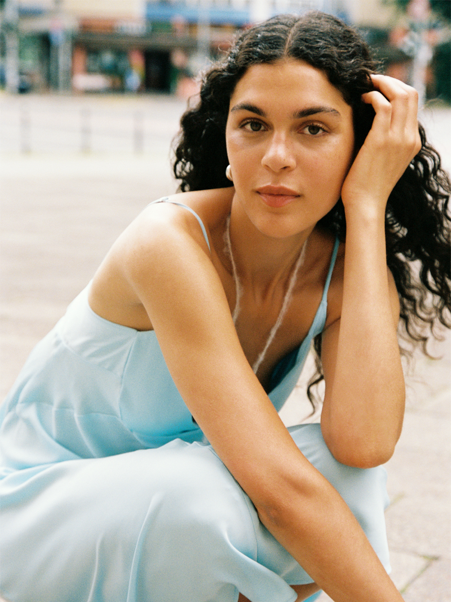 DRESS KALI