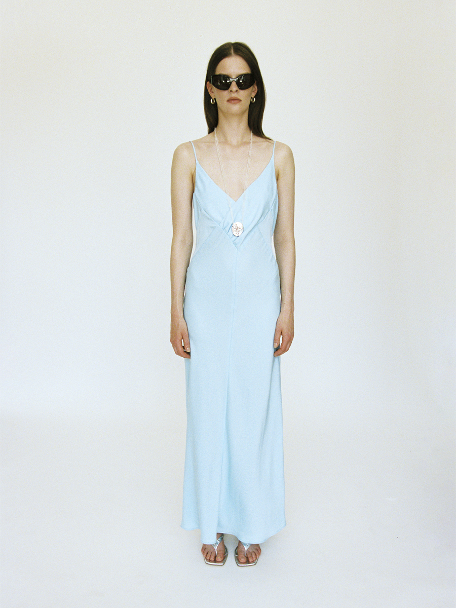 DRESS KALI
