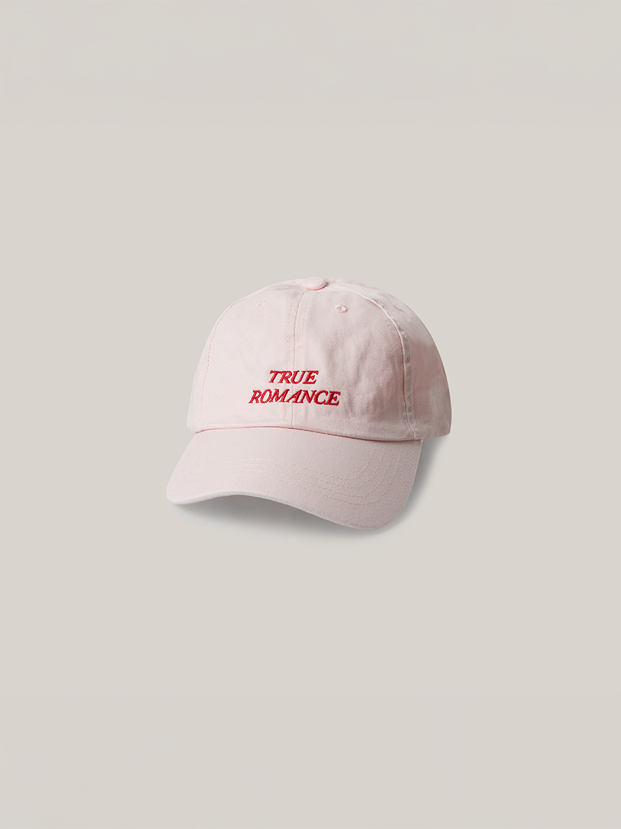 CAP TRUE ROMANCE